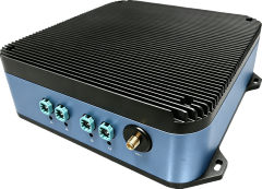 RobooPi P53NVNA,EyeCloud AI,RobooPi P53NVNA | Edge AI Computing Box, NVIDIA Orin Nano