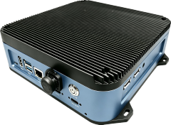 RobooPi P53NVNA,EyeCloud AI,RobooPi P53NVNA | Edge AI Computing Box, NVIDIA Orin Nano