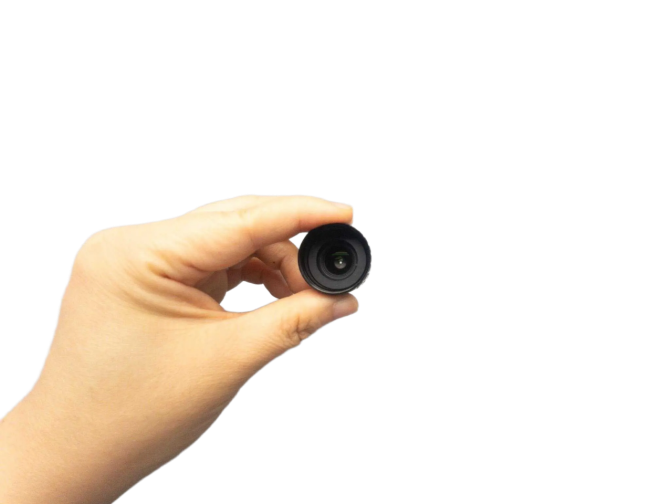 C-Mount Lens FOV35,GMSL & FPD-Link Cameras, NVIDIA Jetson Orin boxes, Frame Grabbers & Camera Test Tools | EyeCloud AI ,C-Mount Lens FOV35 for GMSL Cameras | EyeCloud AI