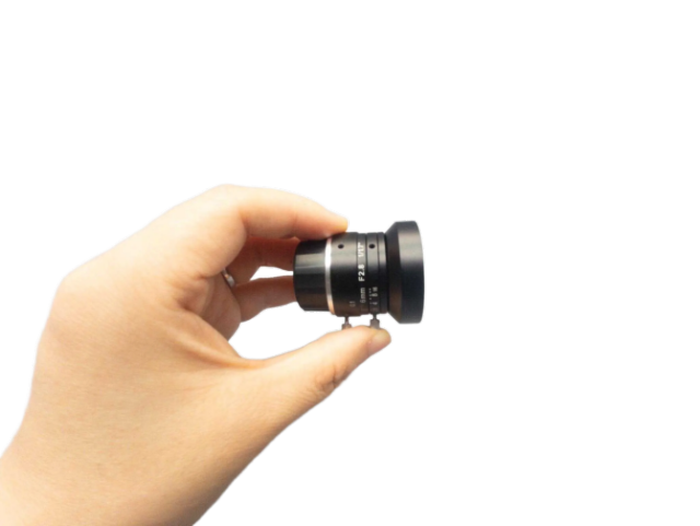 C-Mount Lens FOV60,GMSL & FPD-Link Cameras, NVIDIA Jetson Orin boxes, Frame Grabbers & Camera Test Tools | EyeCloud AI ,C-Mount Lens FOV60 6mm 12MP | CLF060-S201 | EyeCloud AI