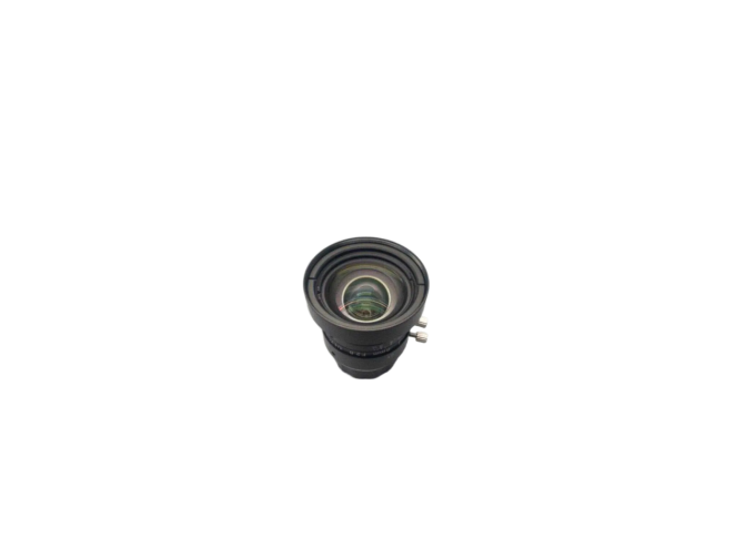 C-Mount Lens FOV60,GMSL & FPD-Link Cameras, NVIDIA Jetson Orin boxes, Frame Grabbers & Camera Test Tools | EyeCloud AI ,C-Mount Lens FOV60 6mm 12MP | CLF060-S201 | EyeCloud AI