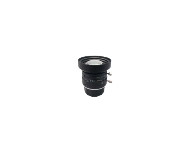 C-Mount Lens FOV60,GMSL & FPD-Link Cameras, NVIDIA Jetson Orin boxes, Frame Grabbers & Camera Test Tools | EyeCloud AI ,C-Mount Lens FOV60 6mm 12MP | CLF060-S201 | EyeCloud AI