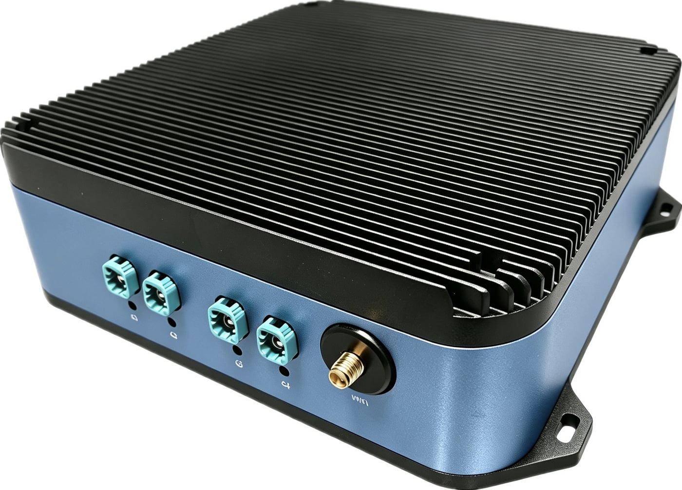 Edge computing box product