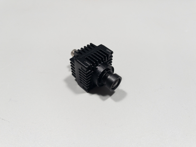 GMSL2/3 Camera,EyeCloud AI,GMSL2/3 Camera