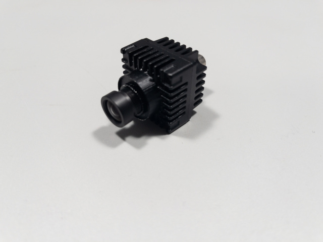 GMSL2/3 Camera,EyeCloud AI,GMSL2/3 Camera