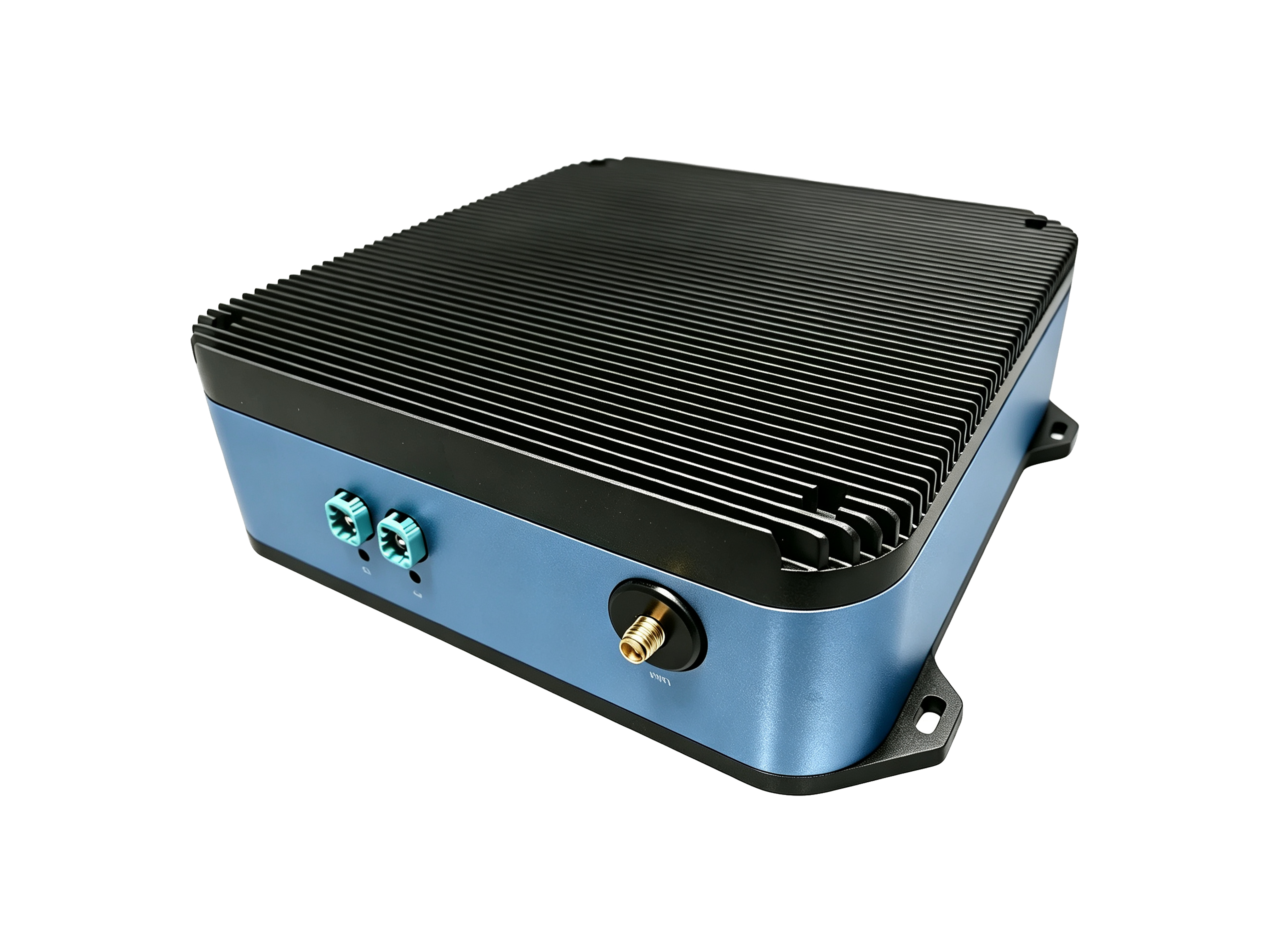 ECFG-R2、EyeCloud AI、ECFG-R2 | 双通道 GMSL2/GMSL3 与 FPD-Link 图像采集卡