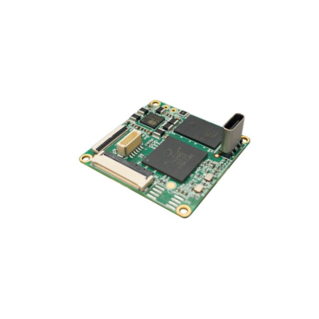 OpenNCC EdgeAI Board,EyeCloud AI,OpenNCC EdgeAI Board | Intel Movidius Myriad X NCS2 Replacement