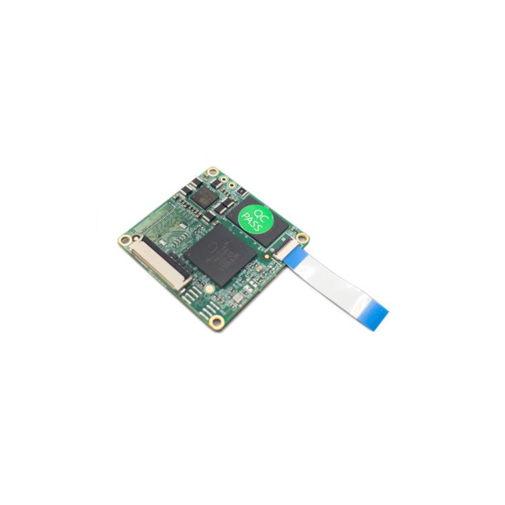 OpenNCC EdgeAI Board,EyeCloud AI,OpenNCC EdgeAI Board | Intel Movidius Myriad X NCS2 Replacement