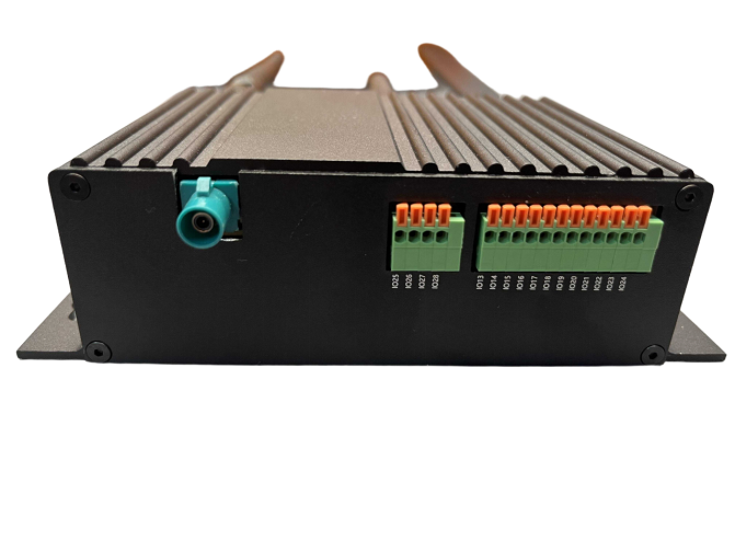 RobooPi-P1,EyeCloud AI,RobooPi-P1