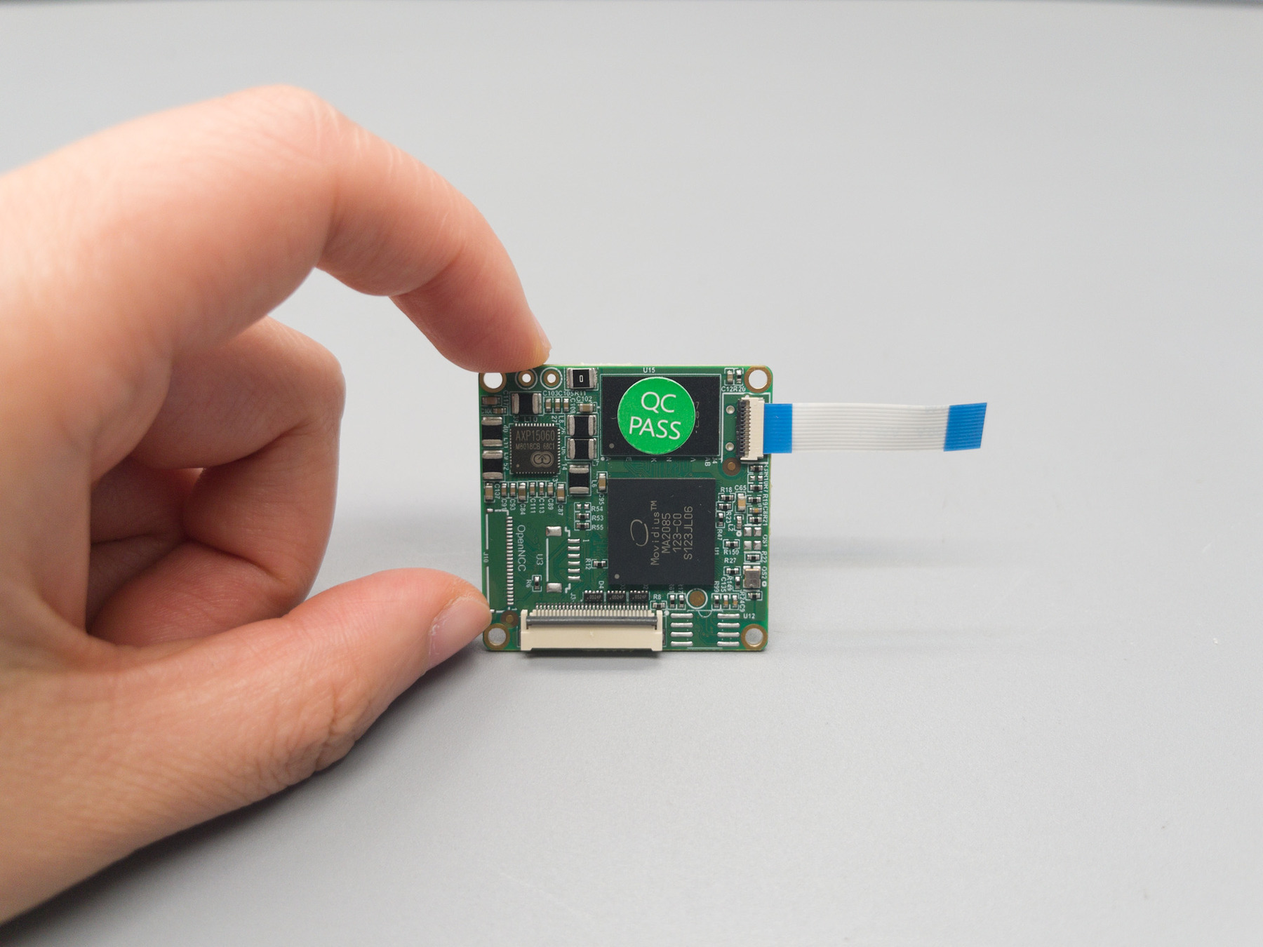 OpenNCC Board, NVIDIA Jetson Orin EdgeAI Boxes, GMSL & FPD-Link Cameras,Frame Grabbers & Camera Test Tools | EyeCloud AI ,OpenNCC EdgeAI Board | Intel Movidius Myriad X NCS2 Replacement