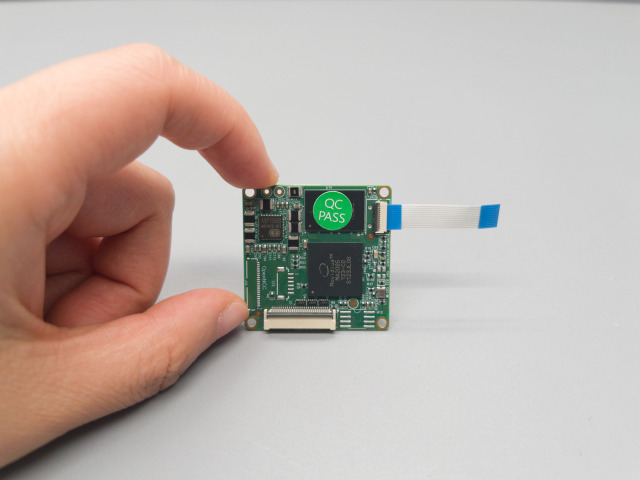 OpenNCC Board, NVIDIA Jetson Orin EdgeAI Boxes, GMSL & FPD-Link Cameras,Frame Grabbers & Camera Test Tools | EyeCloud AI ,OpenNCC EdgeAI Board | Intel Movidius Myriad X NCS2 Replacement