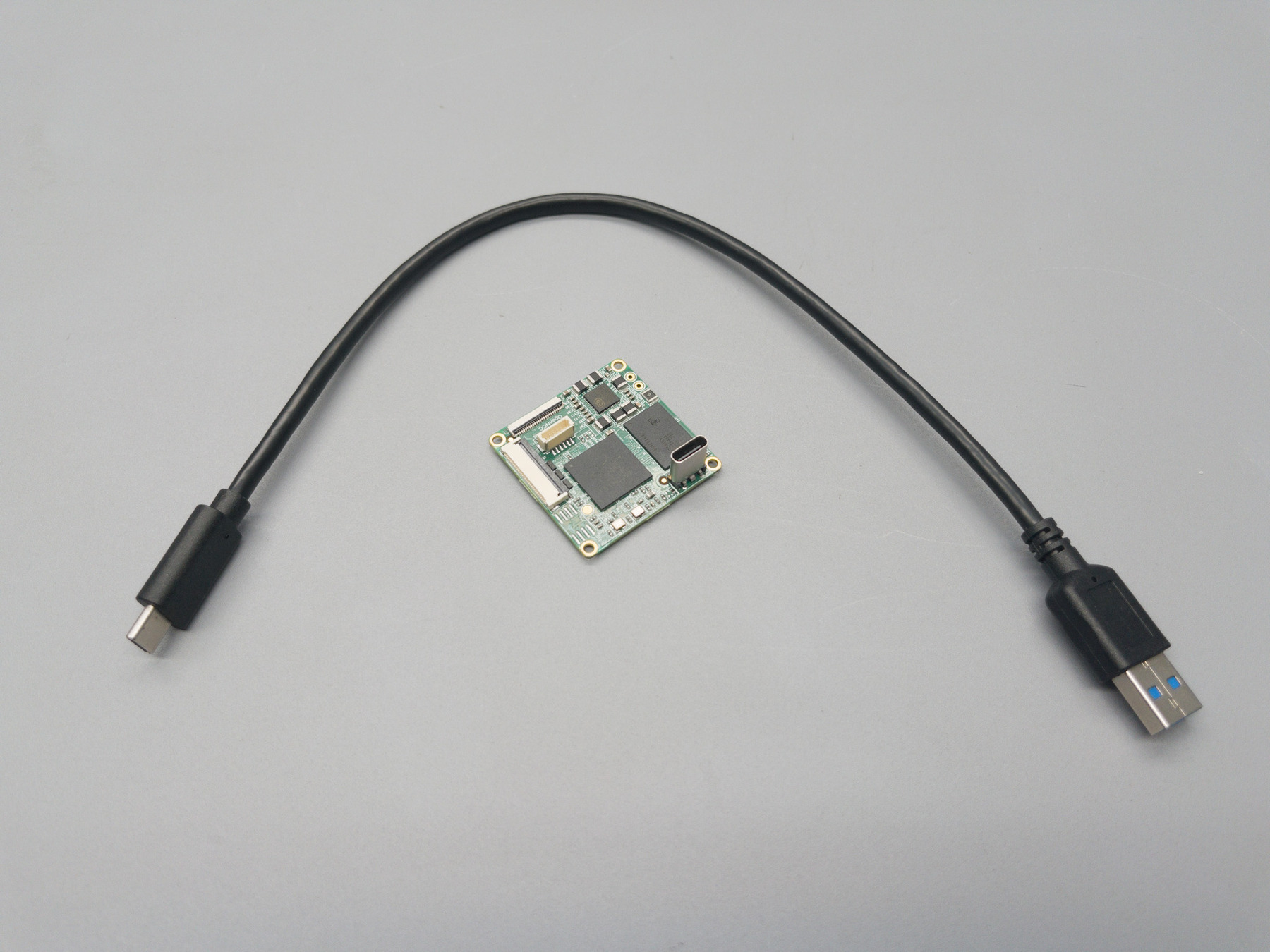 OpenNCC Board, NVIDIA Jetson Orin EdgeAI Boxes, GMSL & FPD-Link Cameras,Frame Grabbers & Camera Test Tools | EyeCloud AI ,OpenNCC EdgeAI Board | Intel Movidius Myriad X NCS2 Replacement