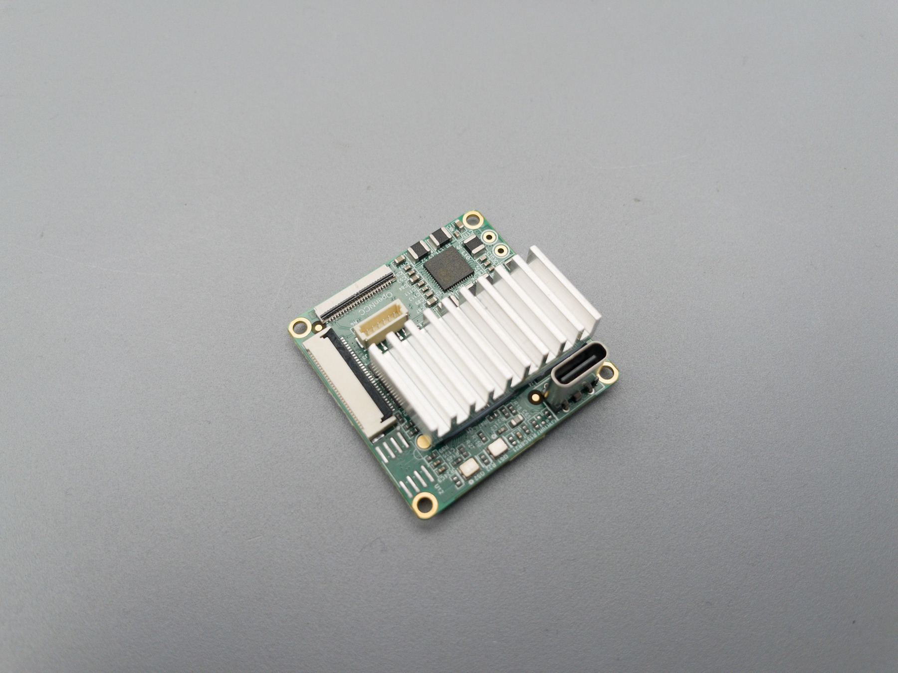 OpenNCC Board, NVIDIA Jetson Orin EdgeAI Boxes, GMSL & FPD-Link Cameras,Frame Grabbers & Camera Test Tools | EyeCloud AI ,OpenNCC EdgeAI Board | Intel Movidius Myriad X NCS2 Replacement