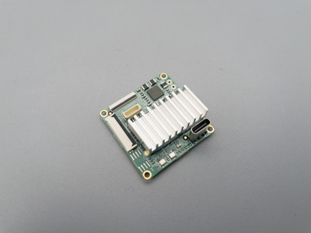 OpenNCC Board, NVIDIA Jetson Orin EdgeAI Boxes, GMSL & FPD-Link Cameras,Frame Grabbers & Camera Test Tools | EyeCloud AI ,OpenNCC EdgeAI Board | Intel Movidius Myriad X NCS2 Replacement