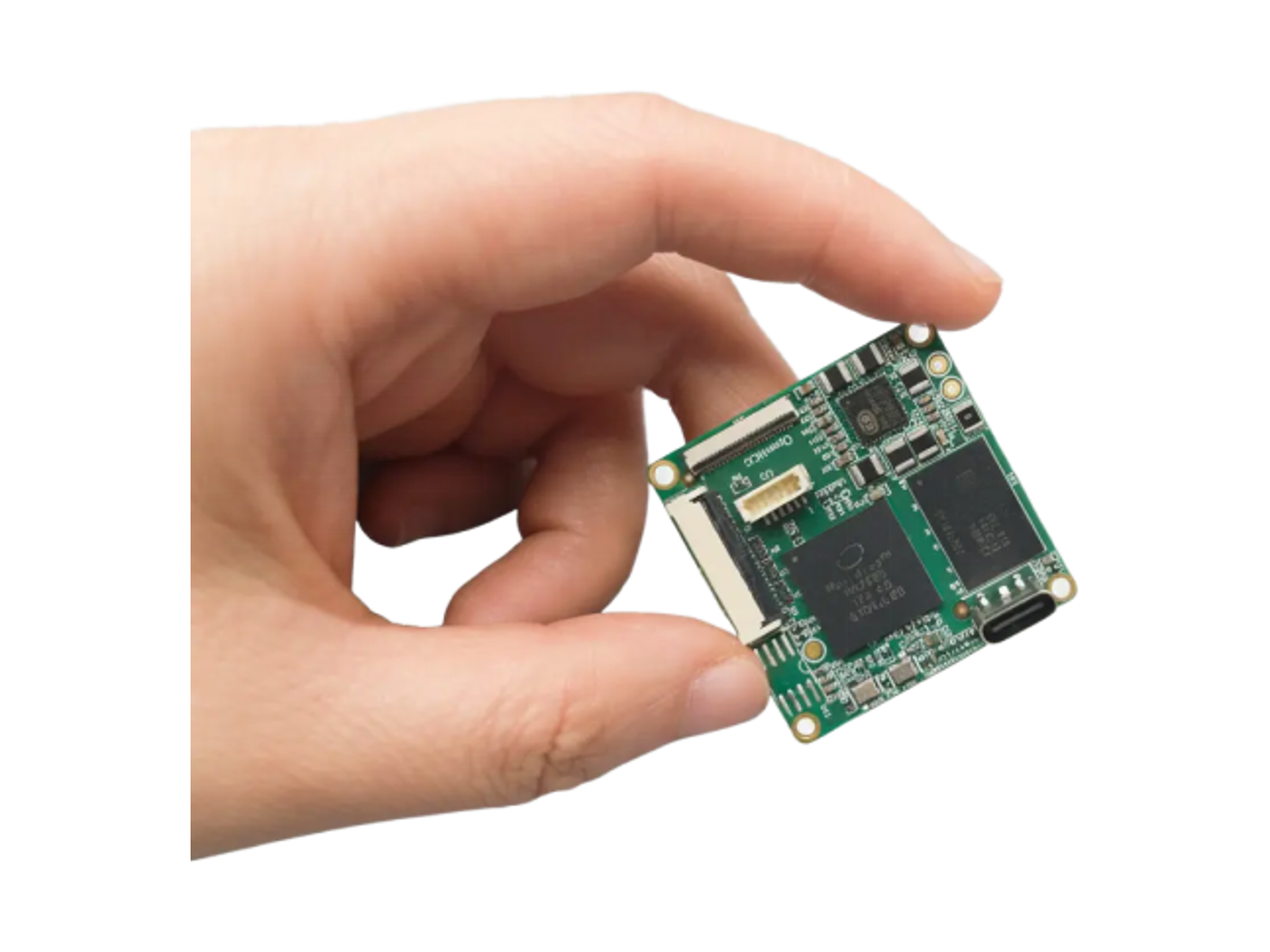 OpenNCC Board, NVIDIA Jetson Orin EdgeAI Boxes, GMSL & FPD-Link Cameras,Frame Grabbers & Camera Test Tools | EyeCloud AI ,OpenNCC EdgeAI Board | Intel Movidius Myriad X NCS2 Replacement