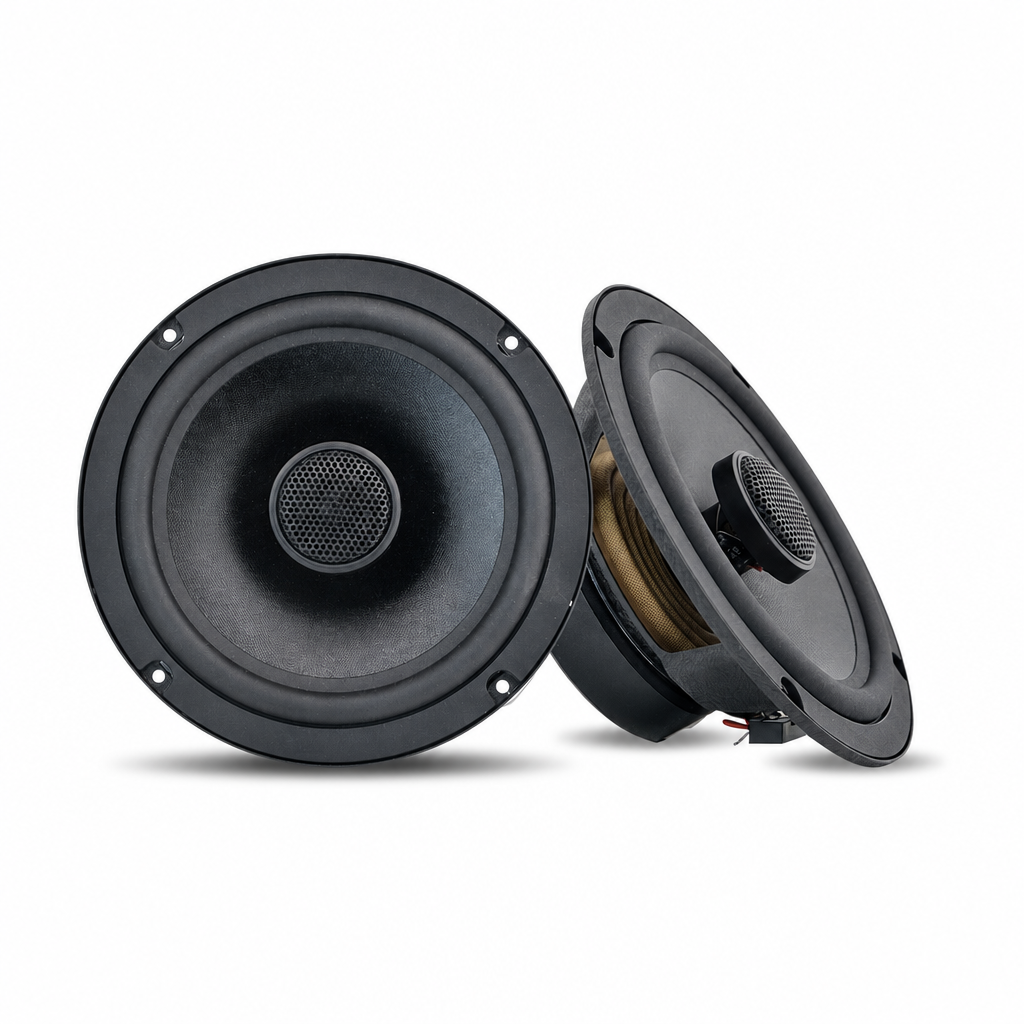 TB-65MAX 6.5" High-Power Coaxial Car Audio Speaker,MY SHOP,TB-65MAX 6.5" High-Power Coaxial Car Audio Speaker