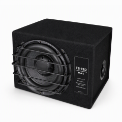 TB-12DMAX — 12" Subwoofer Double Coil,MY SHOP,TB-12DMAX — 12" Subwoofer Double Coil