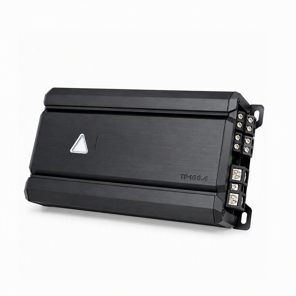 TF-100.4 4 Channel Class D Car Audio Amplifier 800W 2 Ohm 4 Ohm 110W x 4 RMS Auto Amplifier,MY SHOP,TF-100.4 4 Channel Class D Car Audio Amplifier 800W 2 Ohm 4 Ohm 110W x 4 RMS Auto Amplifier