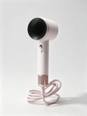 AI Smart Temperature Control Hair Dryer,MY SHOP,AI Smart Temperature Control Hair Dryer
