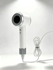 High-Speed Hair Dryer with Small Digital Display,MY SHOP,High-Speed Hair Dryer with Small Digital Display