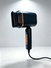 Foldable Dual-Motor Hair Dryer,MY SHOP,Foldable Dual-Motor Hair Dryer