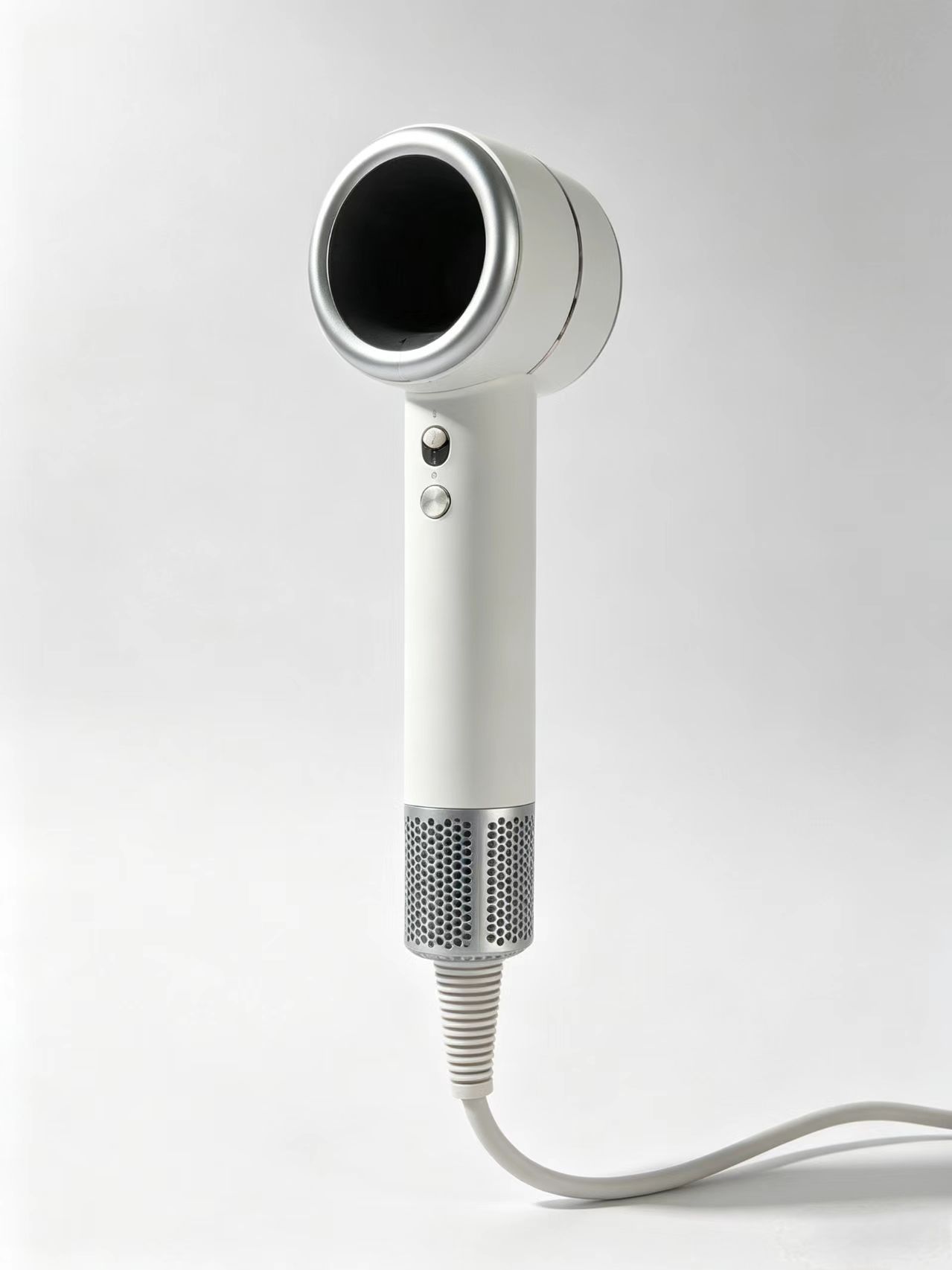 AI Smart Temperature Control Hair Dryer,MY SHOP,AI Smart Temperature Control Hair Dryer