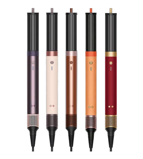 4-in-1 Hair Curler(HS-09),MY SHOP,4-in-1 Hair Curler(HS-09)