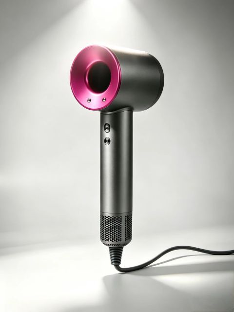 GMD High-Speed Hair Dryer,MY SHOP,GMD High-Speed Hair Dryer