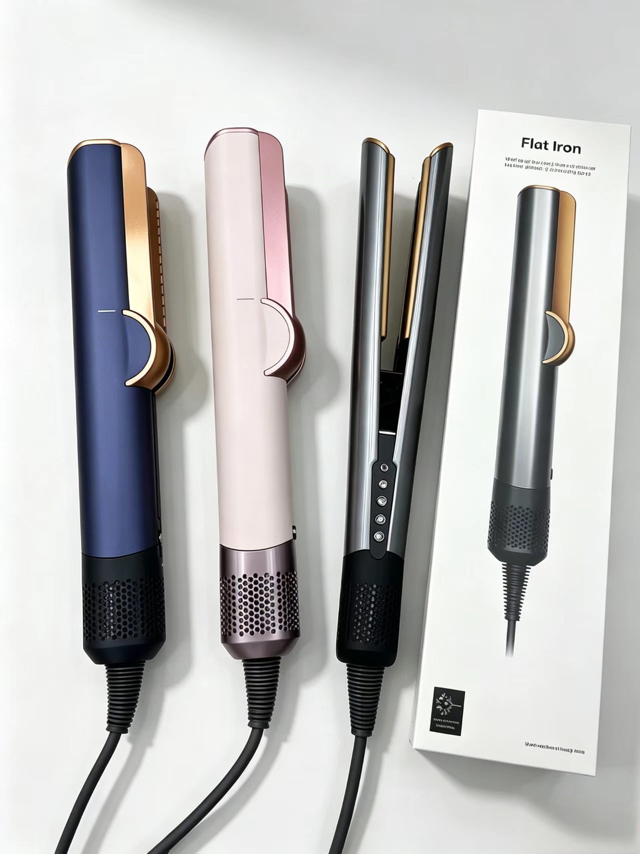 Flat Iron,MY SHOP,Flat Iron