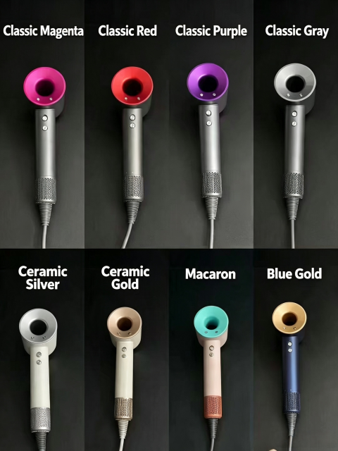 GMD High-Speed Hair Dryer,MY SHOP,GMD High-Speed Hair Dryer
