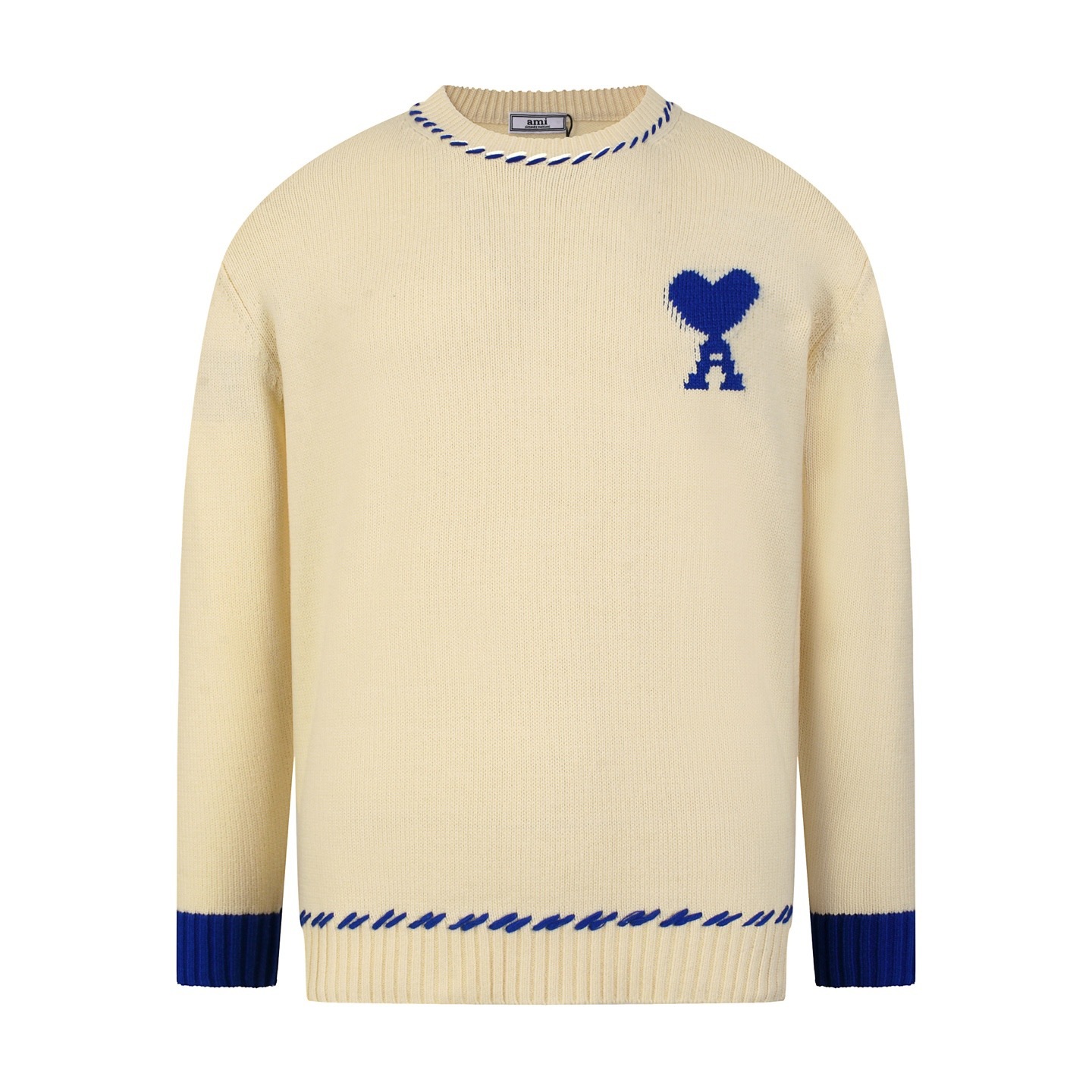 2026 Autumn/Winter New Sweater Love