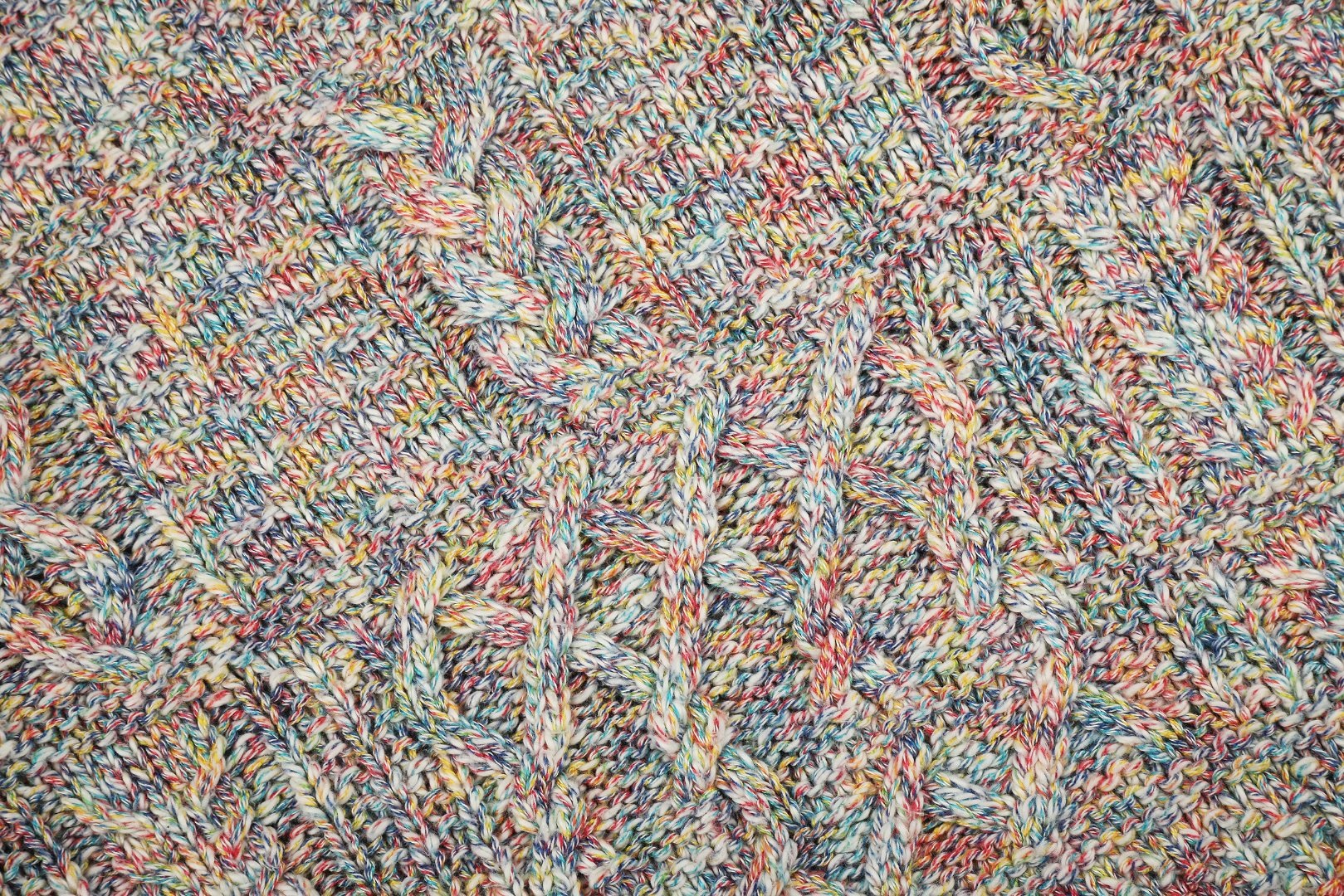 2026 Autumn/Winter New Sweater Love