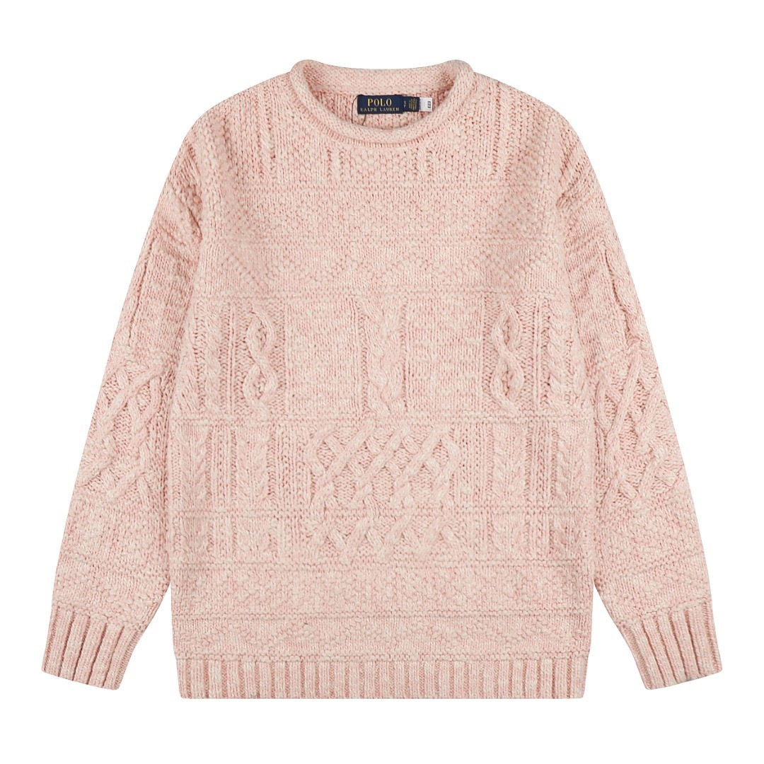 2026 Autumn/Winter New Sweater Love