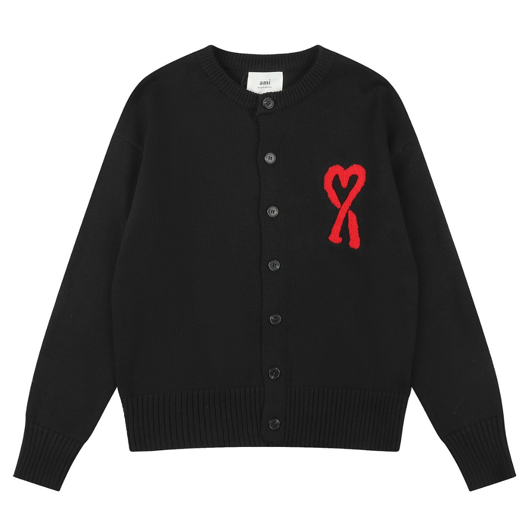 2026 Autumn/Winter New Sweater Love