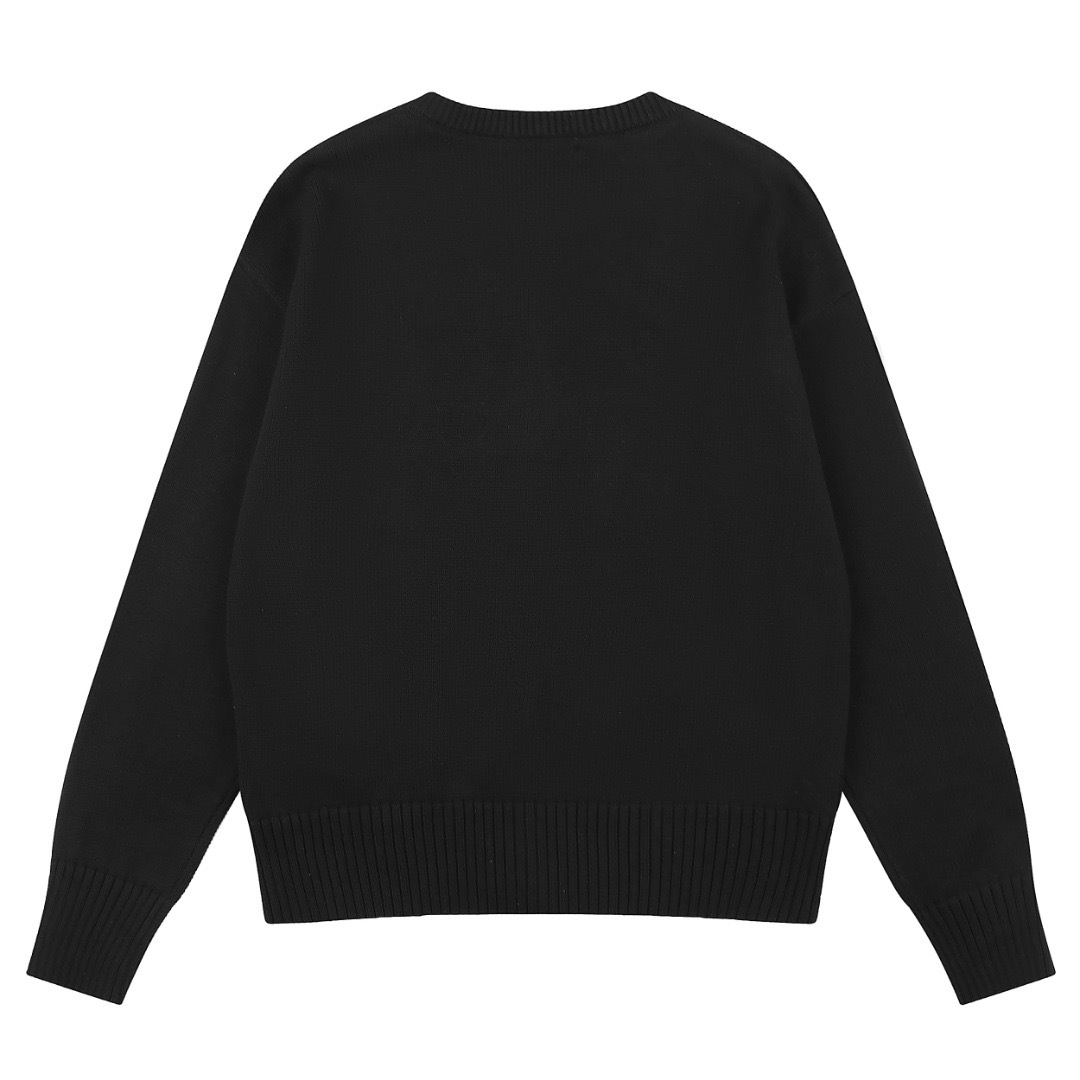 2026 Autumn/Winter New Sweater Love