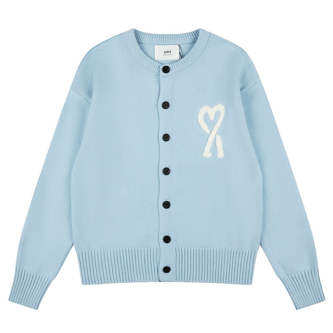 2026 Autumn/Winter New Sweater Love