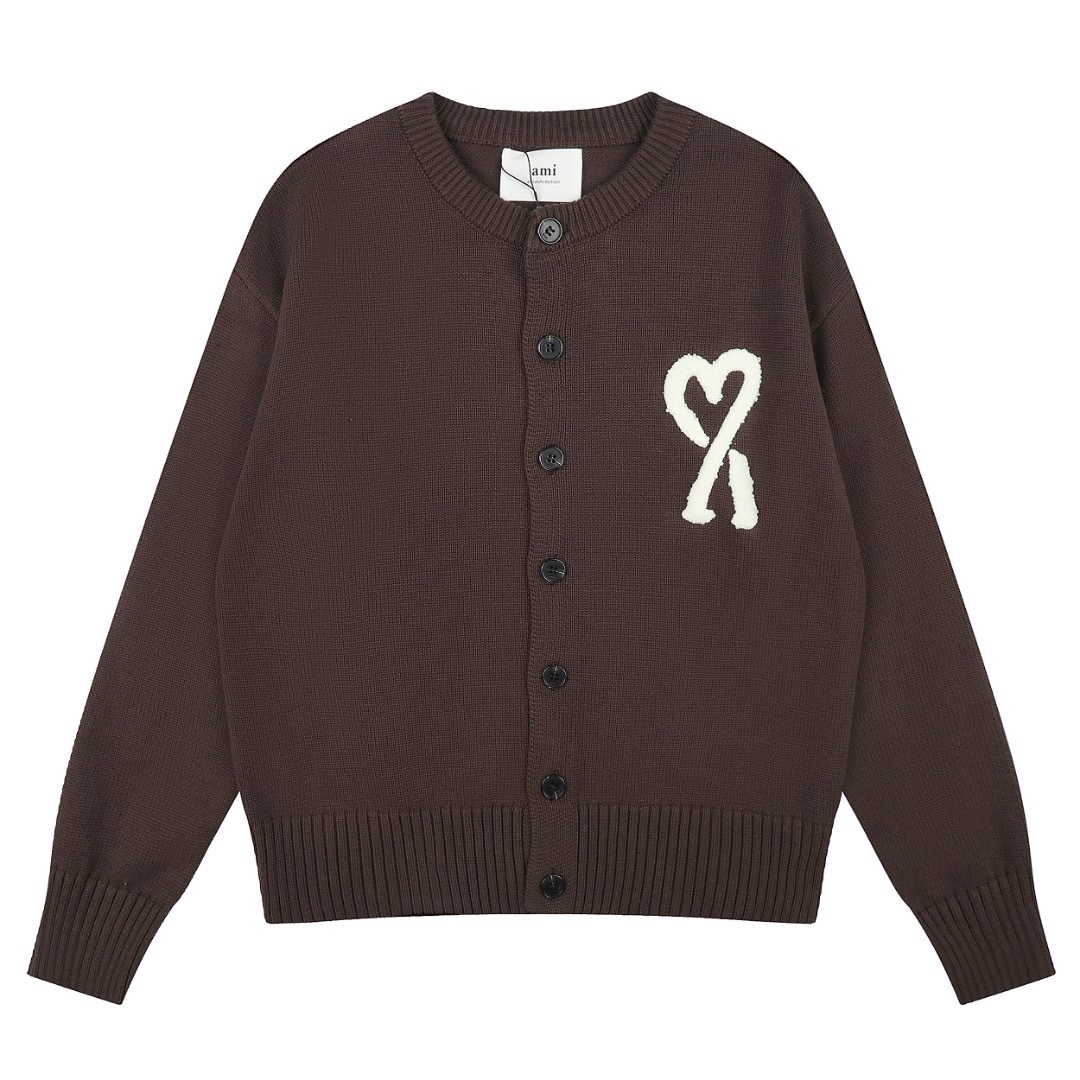 2026 Autumn/Winter New Sweater Love