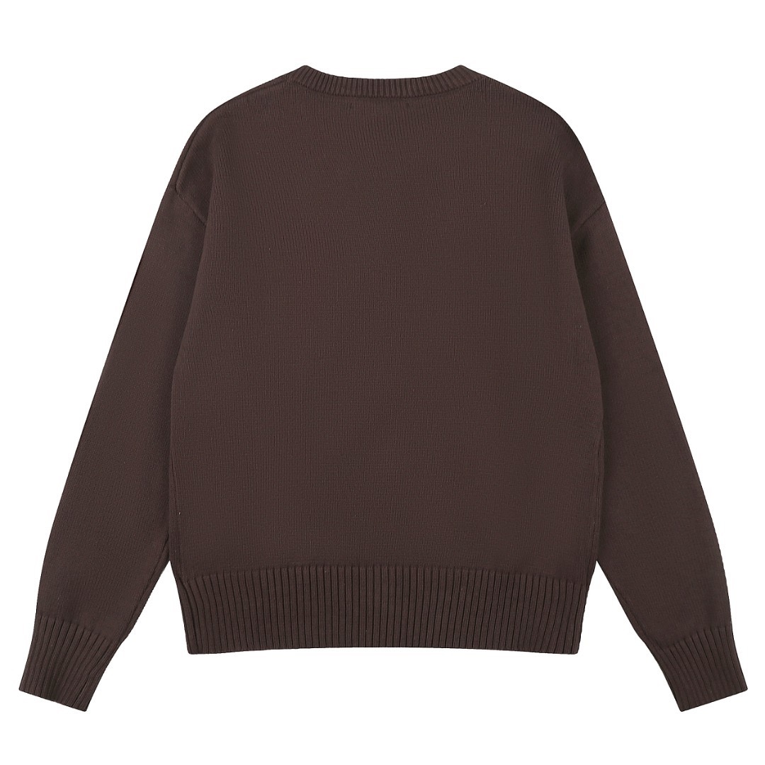 2026 Autumn/Winter New Sweater Love