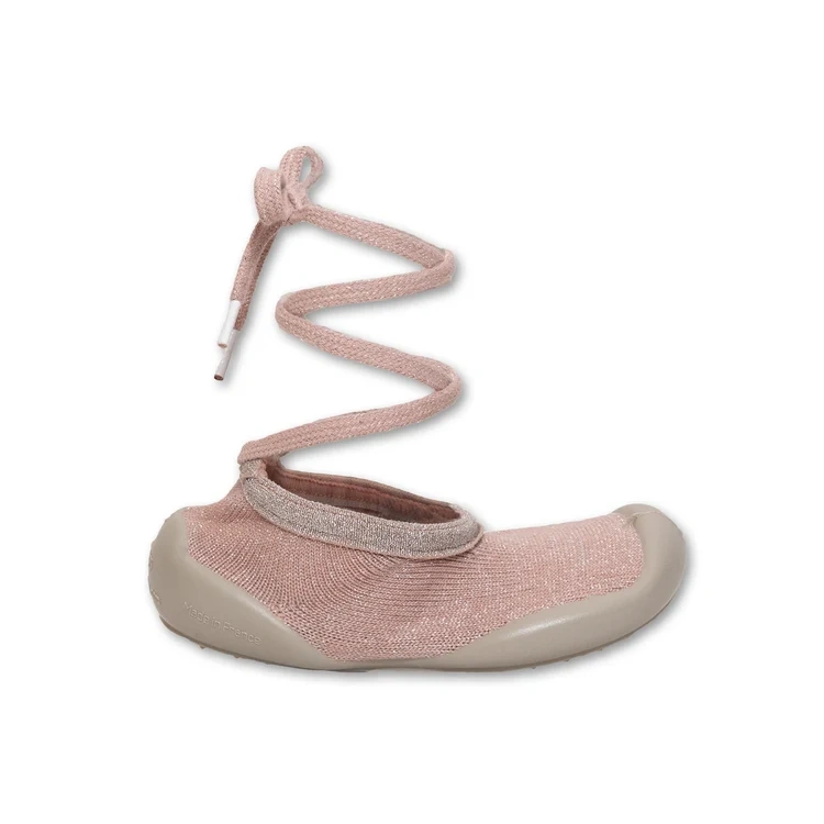 Collegien Sorbet à lacets