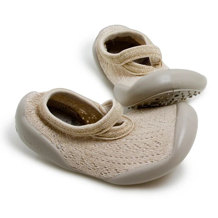 Collegien Ballet flats