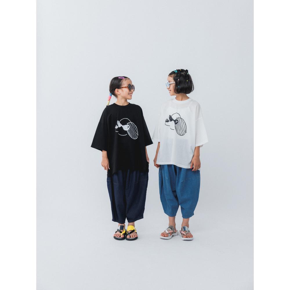 nunuforme  pants