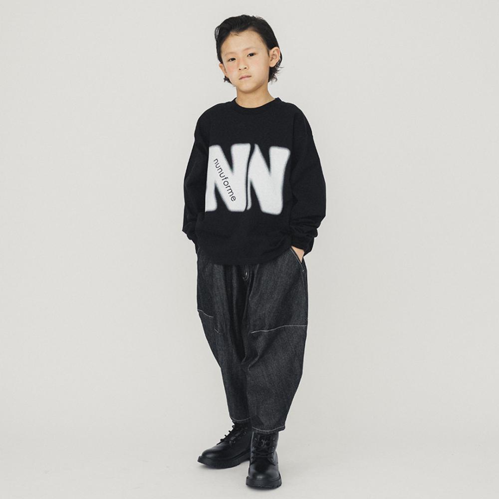 Nunuforme AW26 pants
