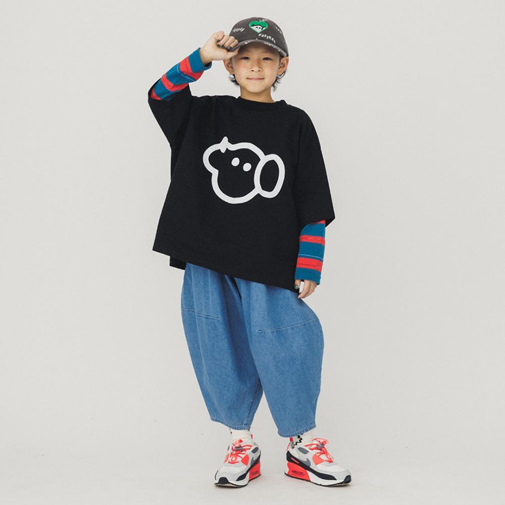 nunuforme  pants