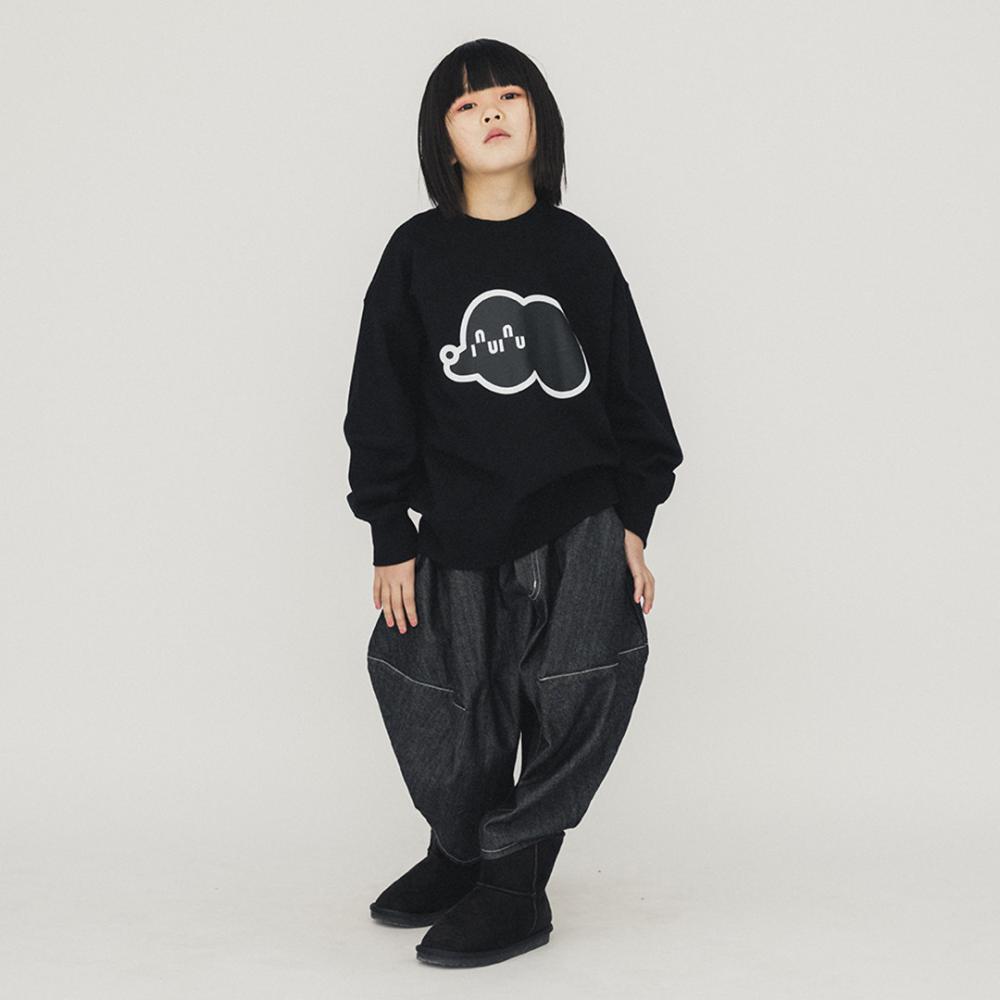 Nunuforme AW26 pants