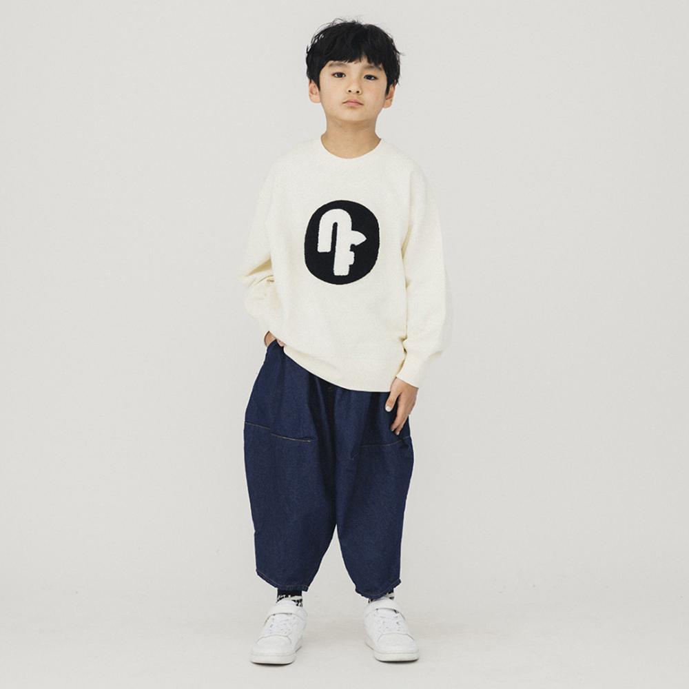 nunuforme  pants