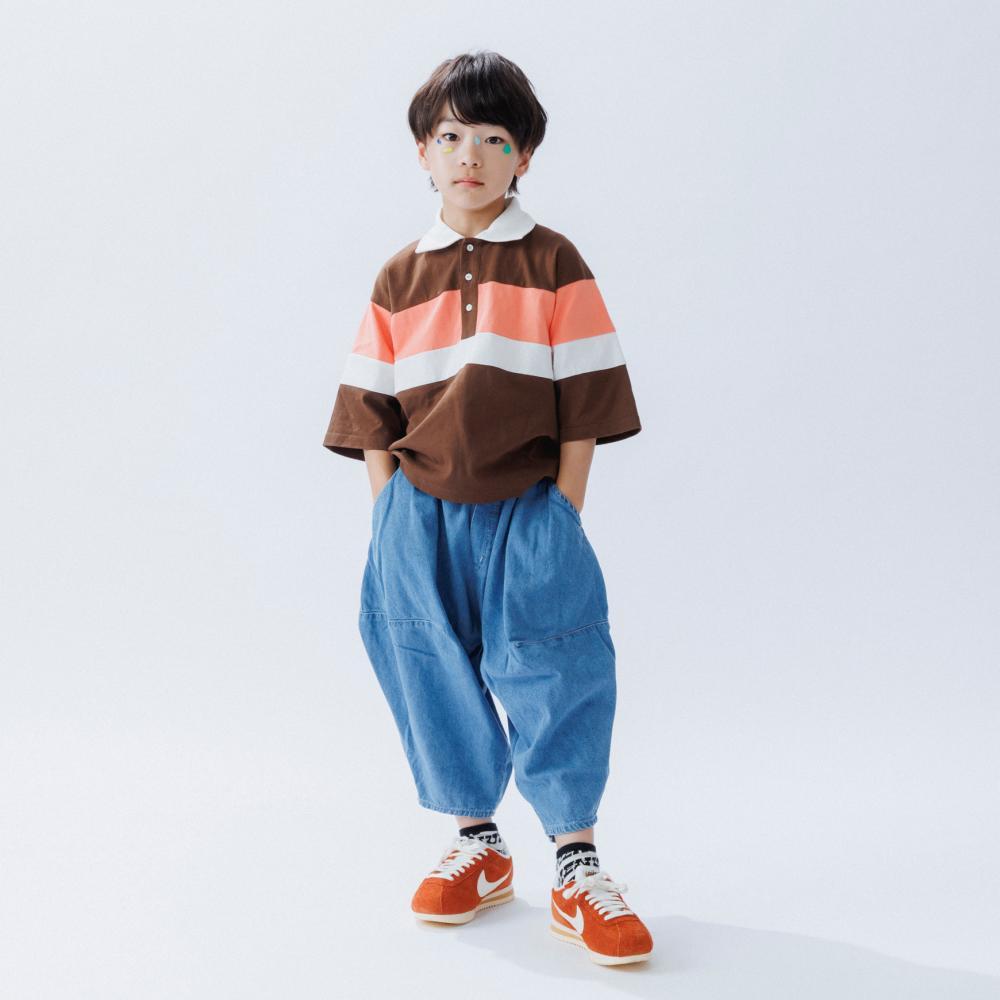 nunuforme  pants