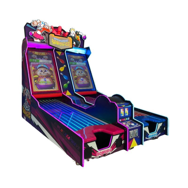 Bowling Heatwave,MY SHOP,Bowling Heatwave