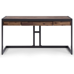 Nu-Deco Computer Desk MH23009