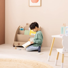 Nu-Deco Children Bookshelf MH23013
