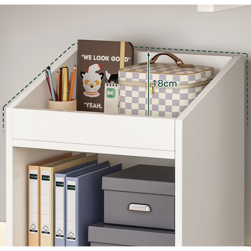 Nu-Deco Bookshelf MH23037